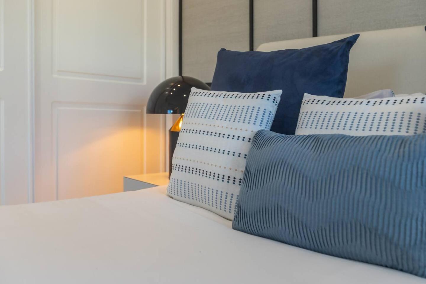 Apartamento Fontanilla Centro *