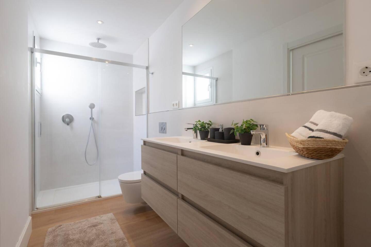 Fontanilla Centro Apartamento Marbella