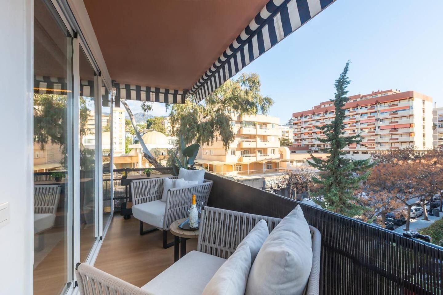 Apartamento Fontanilla Centro *