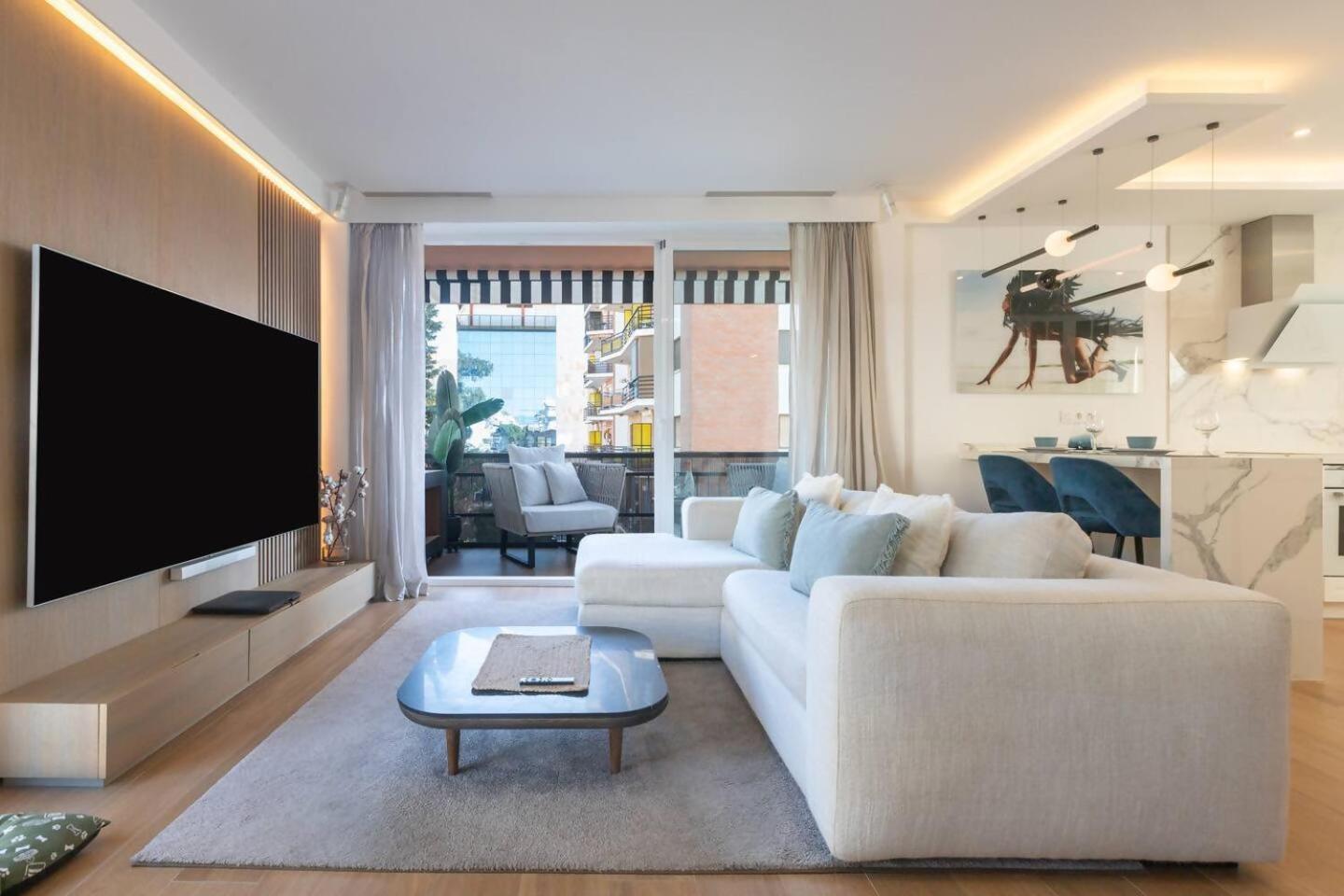 Fontanilla Centro Apartamento Marbella