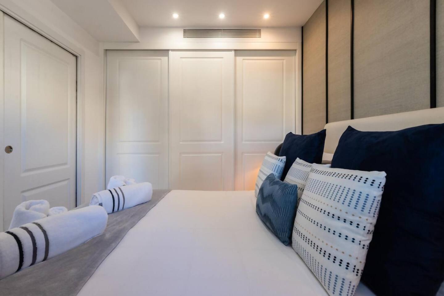 Apartamento Fontanilla Centro