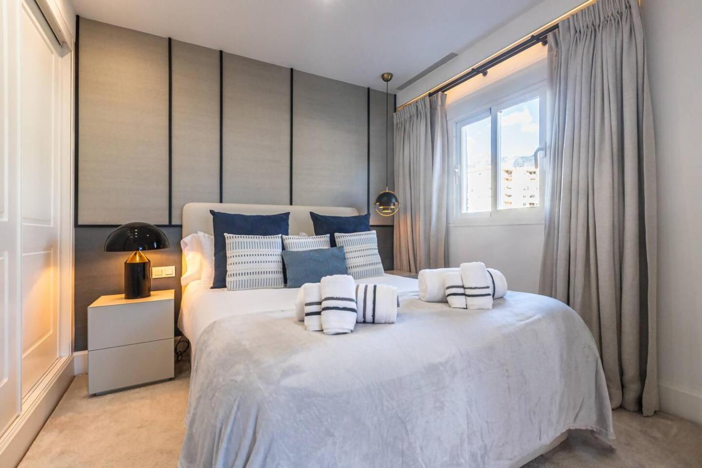 Apartamento Fontanilla Centro *